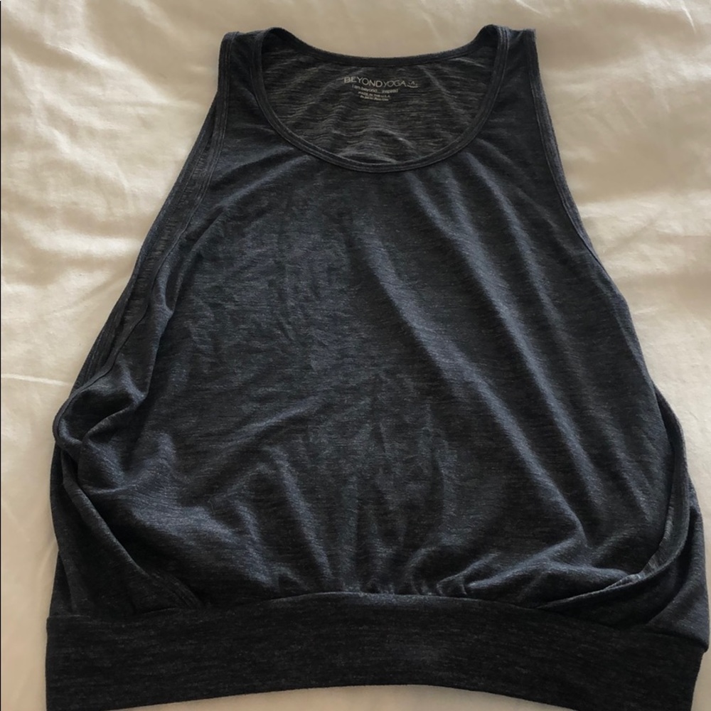Beyond Yoga Workout Tank